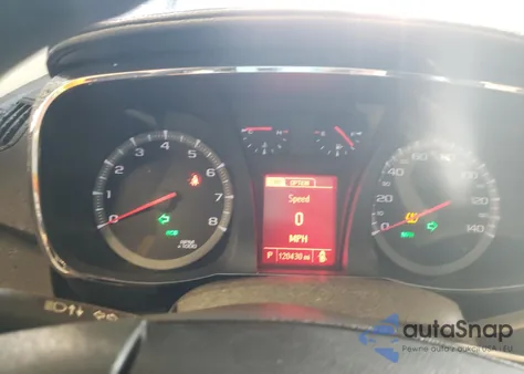 2017 GMC Terrain Sle из США, поврежденный, VIN 2GKALMEK2H6281500